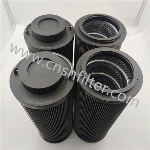 DFLQG -0042- T1.6L1500E1W80 Phần tử lọc hoàn trả của nhà máy điện thải
