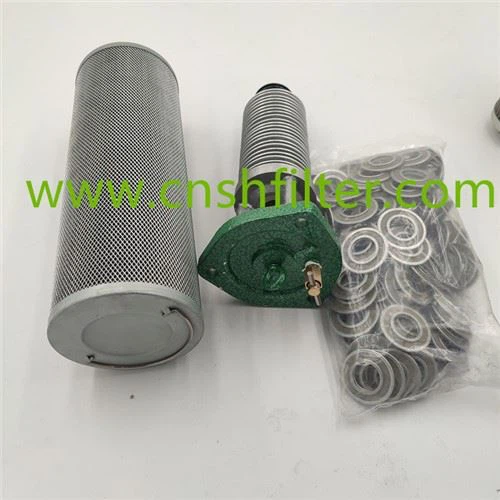Phần tử bộ lọc trả lại hai mặt KF -40 A * 120D / Y