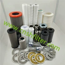 Dầu bôi trơn Bộ lọc song công DYSLQC-50 / 30W-1,6C