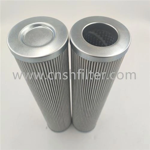PI8515DRG100 Thay thế phần tử lọc của trạm dầu mỏng MAHLE