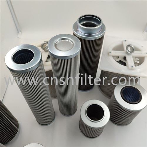Thay thế cho phần tử lọc ép con lăn MAHLE PI5130PS6