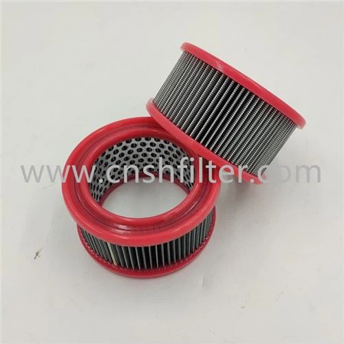 Thay Thế Cho Bộ Lọc Không Khí Bình Nhiên Liệu Rexroth R928037608