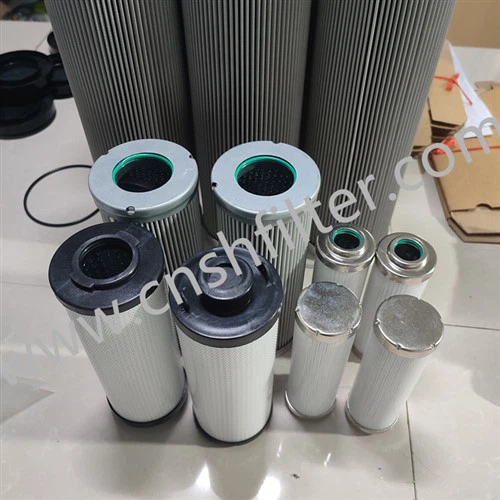 0330R020BN4HC Replacement For HYDAC Crusher Lube Filter Element