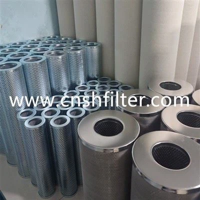 Bộ lọc dầu di động LEEMIN CZX-100*10