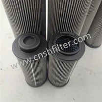 Thay thế cho phần tử lọc hồi lưu HYDAC 0160R010BN3HC