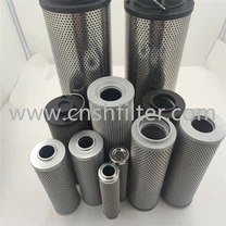 Thay thế cho phần tử lọc trạm xả dầu HYDAC 0165R010ON