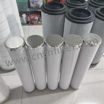 Thay thế cho phần tử lọc trả lại PALL HC2296FCS18H50