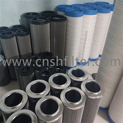 YOTFQZ460/550 Vulcanizing Machine Pressure Line Filter