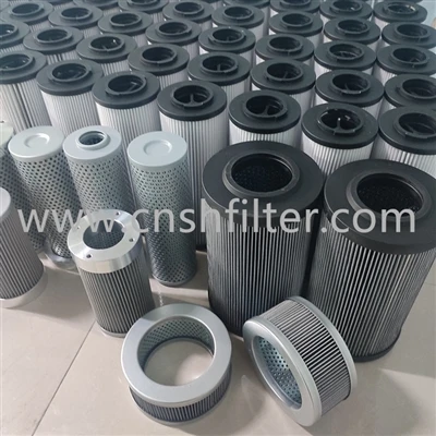 PI85006DFDRGVST25FKM/K197 Replacement For MAHLE Coal Mill Hydraulic Oil Filter Element PI85006DFDRGVST25FKM/K197 Replacement For MAHLE Coal Mill Hydraulic Oil Filter Element