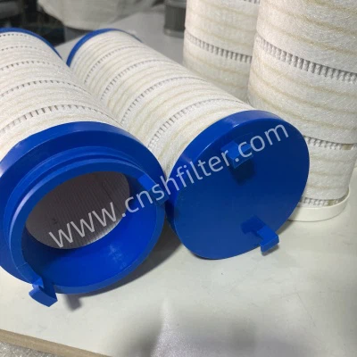 HC9800FRT8Z Replacement For PALL Tube Grinding Machine Fire-resistant Fuel Filter Element