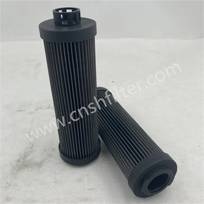 Replacement For HYDAC 0140D100W Cement Plant Suction And Return Filter Element