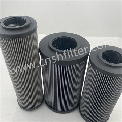 0165R050W Replacement For HYDAC Cement Plant Double Tube Filter Element 0165R050W Replacement For HYDAC Cement Plant Double Tube Filter Element