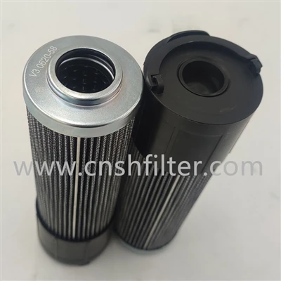 Power Plant Pipeline Oil Suction Filter CRFE-LW-32A-10F Power Plant Pipeline Oil Suction Filter CRFE-LW-32A-10F