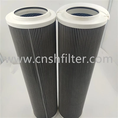 EVOTEK EEPF4-UBP10B Lubricating Oil Station Filter Element