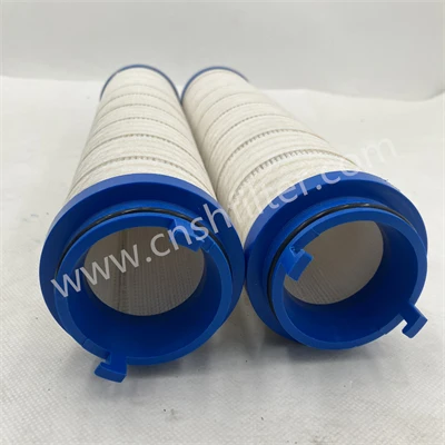 Replace PALL UE310AT13Z Rolling Mill Hydraulic Folding Filter Element