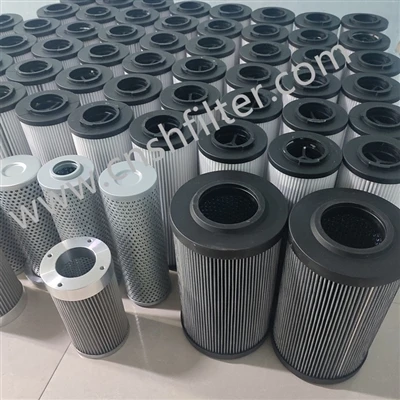 Power Plant Fire-resistant Fuel Filter Element HY1-125-002-F