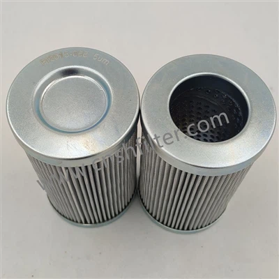 Replace HYDAC 0660R005BN3HC Coal Mill Pressure Line Filter