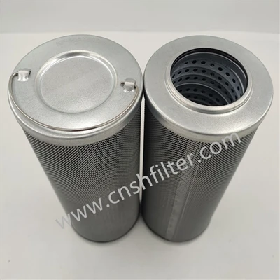 HQ25.300.21Z Steam Turbine Return Oil Folding Filter Element