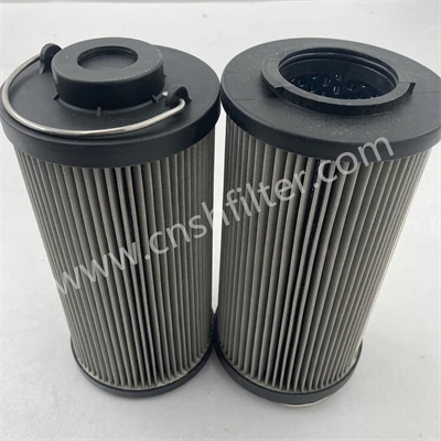 Hot Rolling Mill EVOTEK Lubricating Oil Filter Element EERL15BP20