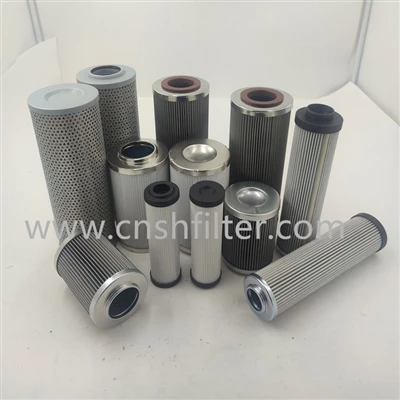 Steam Turbine Pressure Line Filter Replacement For OMT CHP422F25YN