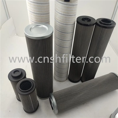 Steel Mill Replace OMT Return Oil Folding Filter Element CHP626F03XN Steel Mill Replace OMT Return Oil Folding Filter Element CHP626F03XN