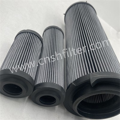 Replacement For SWIFT SF10-5-P-B-S-DOE Shearer Folding Return Filter Element