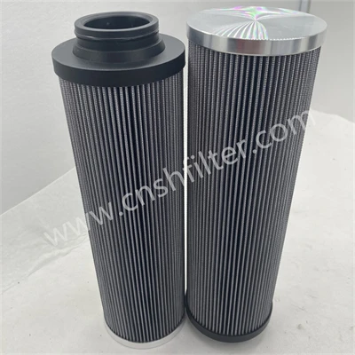 Replacement For OMT Chemical Plant SP086B114GR090V Double Tube Filter Element