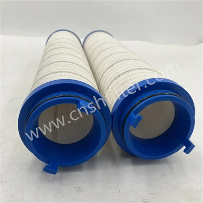 SFMXW2-10-25UM Replacement For SWIFT Crane Control System Buffer Filter Element