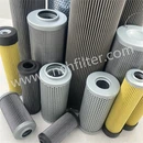 Trạm dầu EH thay thế phần tử bộ lọc hút trong hộp cho Vic...