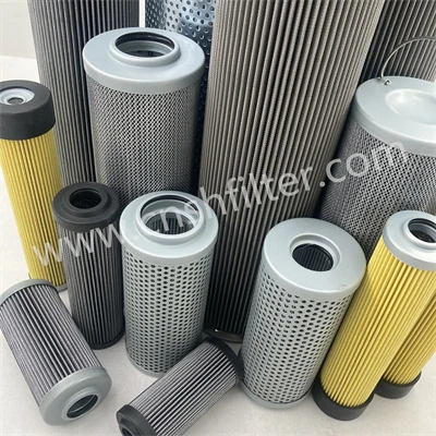 Replacement For ALLISON 29510912 Roller Transmission Hydraulic Filter Element