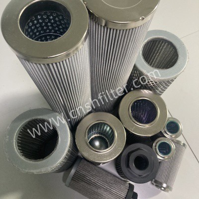 PI21025DNPS3 Ball Mill Replacement For MAHLE Return Oil Folding Filter Element
