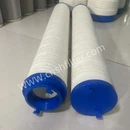 Thay thế bộ cấp than HC0101FRT18Z cho bộ lọc đầu ra máy b...