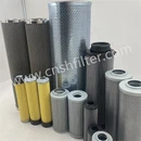 Thay thế cho bộ lọc mạch dầu chính của nhà máy thép ARGO ...