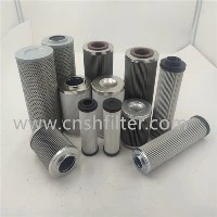 Thay thế cho bộ lọc hút dầu đường ống máy cán HEPAC SPA16...