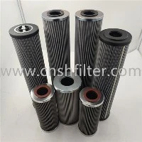 Thay thế cho bộ lọc dòng áp suất máy khoan HEPAC SPA160F0...