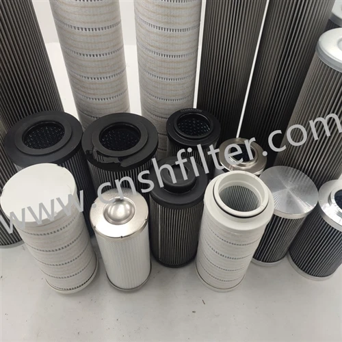 SPA240F20M42NS1 EH Oil Pump Outlet Filter Element Replacement For HEPAC