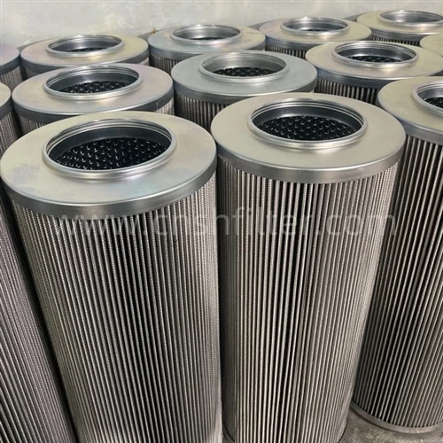 SF586-7-10UMHPV Thay thế cho bộ lọc gấp dầu của máy nghiề...