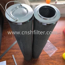 LXKF-125A*80DH Bộ lọc kép nhà máy điện