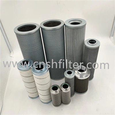 Thay thế cho phần tử lọc ống trực tuyến PALL HC9100FRT13H