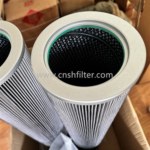 Thay thế cho phần tử bộ lọc áp suất cao của Parker 933837Q