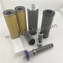 Thay thế cho phần tử bộ lọc hoàn trả kép HYDAC 0160DN010BN4HC