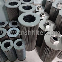 Bộ lọc bơm dầu áp suất thấp ZALX140X250-ME1